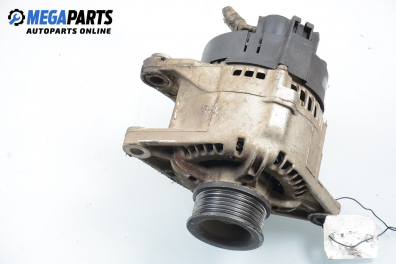 Алтернатор / генератор за Fiat Brava Hatchback (10.1995 - 06.2003) 1.4 12V (182.BA), 80 к.с.