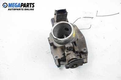 Дроселова клапа за Ford Ka Hatchback (09.1996 - 11.2008) 1.3 i, 60 к.с.