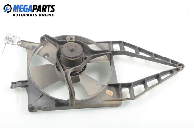 Перка охлаждане за Opel Corsa B Hatchback (03.1993 - 12.2002) 1.2 i, 45 к.с.