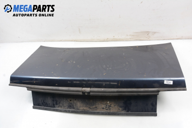 Заден капак за Volkswagen Jetta II Sedan (08.1983 - 12.1992), 4+1 вр., седан, позиция: задна