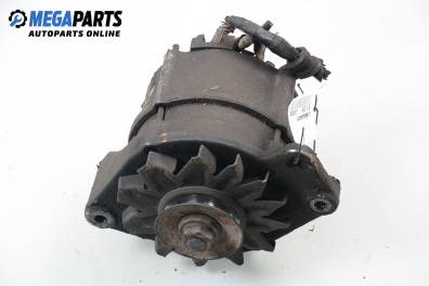 Алтернатор / генератор за Volkswagen Jetta II Sedan (08.1983 - 12.1992) 1.3 Catalyst, 55 к.с.