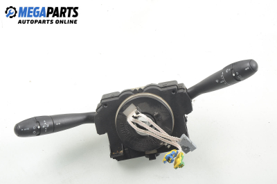 Лостчета светлини и чистачки за Citroen C5 I Sedan (03.2001 - 03.2005)