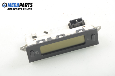 Дисплей за Citroen C5 I Sedan (03.2001 - 03.2005)