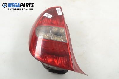 Стоп за Citroen C5 I Sedan (03.2001 - 03.2005), хечбек, позиция: лява