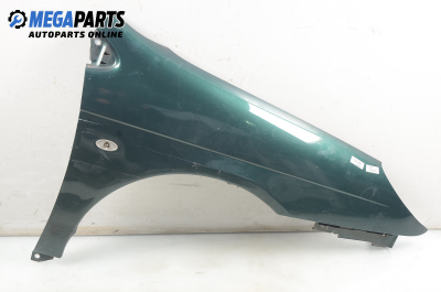 Калник за Citroen C5 I Sedan (03.2001 - 03.2005), 4+1 вр., хечбек, позиция: предна, дясна