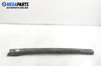 Основа броня за Citroen C5 I Sedan (03.2001 - 03.2005), хечбек, позиция: задна