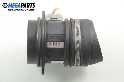 Дебитомер за Citroen C5 I Sedan (03.2001 - 03.2005) 2.2 HDi (DC4HXB, DC4HXE), 133 к.с.