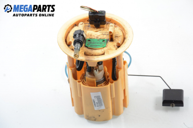 Подкачваща помпа за Citroen C5 I Sedan (03.2001 - 03.2005) 2.2 HDi (DC4HXB, DC4HXE), 133 к.с.