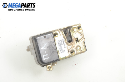 Брава на врата за Citroen C5 I Sedan (03.2001 - 03.2005), позиция: предна, лява