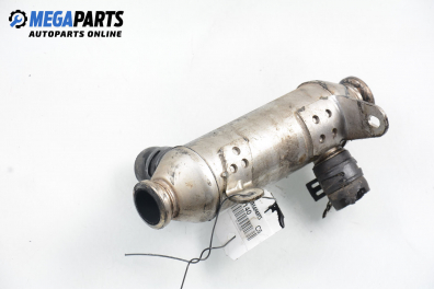EGR охладител за Citroen C5 I Sedan (03.2001 - 03.2005) 2.2 HDi (DC4HXB, DC4HXE), 133 к.с.