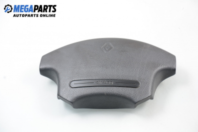 Airbag за Renault Clio I Hatchback (05.1990 - 09.1998), 4+1 вр., позиция: предна