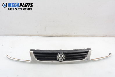 Решетка за Volkswagen Polo Hatchback II (10.1994 - 10.1999), хечбек, позиция: предна