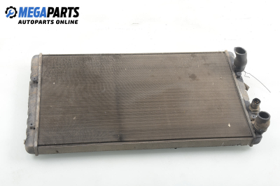 Воден радиатор за Volkswagen Polo Hatchback II (10.1994 - 10.1999) 60 1.4, 60 к.с.