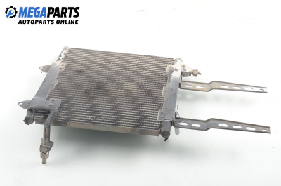 Климатичен радиатор за Volkswagen Polo Hatchback II (10.1994 - 10.1999) 60 1.4, 60 к.с.