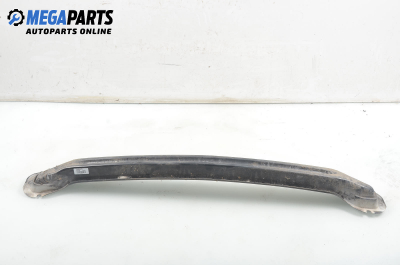 Основа броня за Volkswagen Polo Hatchback II (10.1994 - 10.1999), хечбек, позиция: задна