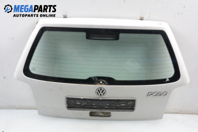 Заден капак за Volkswagen Polo Hatchback II (10.1994 - 10.1999), 4+1 вр., хечбек
