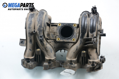 Всмукателен колектор за Volkswagen Polo Hatchback II (10.1994 - 10.1999) 60 1.4, 60 к.с.