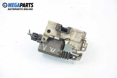 Брава на врата за Renault Espace III Minivan (11.1996 - 10.2002), позиция: предна, лява