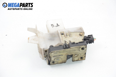 Брава на врата за Renault Espace III Minivan (11.1996 - 10.2002), позиция: предна, дясна