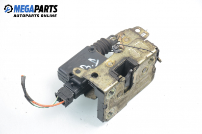 Брава на врата за Renault Espace III Minivan (11.1996 - 10.2002), позиция: задна, дясна