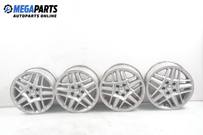 Алуминиеви джанти за Renault Espace III Minivan (11.1996 - 10.2002) 16 цола, ширина 7