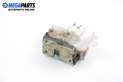 Брава на врата за Renault Espace III Minivan (11.1996 - 10.2002), позиция: задна, лява