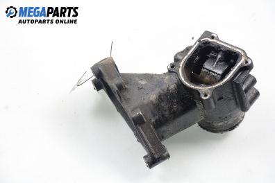 EGR тръба за Renault Espace III Minivan (11.1996 - 10.2002) 2.2 dCi (JE0K), 130 к.с.