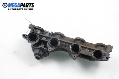 Всмукателен колектор за Renault Espace III Minivan (11.1996 - 10.2002) 2.2 dCi (JE0K), 130 к.с.