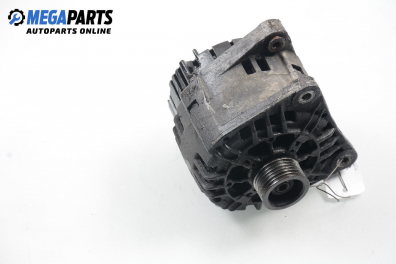 Алтернатор / генератор за Renault Espace III Minivan (11.1996 - 10.2002) 2.2 dCi (JE0K), 130 к.с.