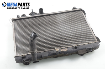 Воден радиатор за Suzuki Swift III Hatchback (02.2005 - 10.2010) 1.6, 125 к.с.