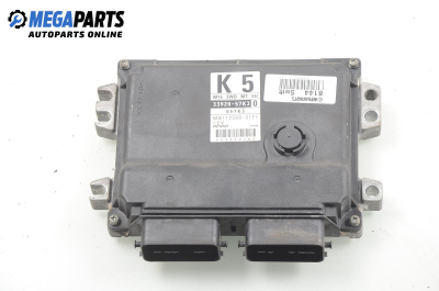 Компютър двигател за Suzuki Swift III Hatchback (02.2005 - 10.2010) 1.6, 125 к.с., № 33920-57K30