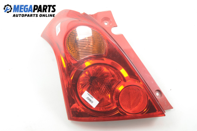 Стоп за Suzuki Swift III Hatchback (02.2005 - 10.2010), позиция: лява