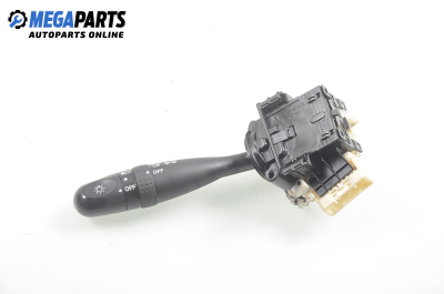 Лостче за светлини за Suzuki Swift III Hatchback (02.2005 - 10.2010)