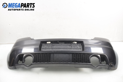 Задна броня за Suzuki Swift III Hatchback (02.2005 - 10.2010)