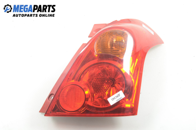 Стоп за Suzuki Swift III Hatchback (02.2005 - 10.2010), позиция: дясна