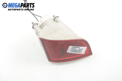 Светлина мъгла за Suzuki Swift III Hatchback (02.2005 - 10.2010)