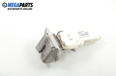 Брава заден капак за Suzuki Swift III Hatchback (02.2005 - 10.2010), позиция: задна