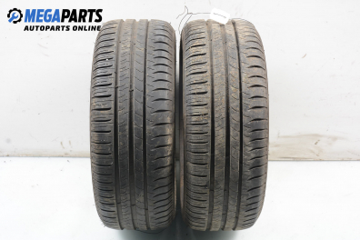 Летни гуми MICHELIN 195/50/16, DOT: 1912
