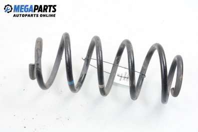 Пружина за ходова част за Suzuki Swift III Hatchback (02.2005 - 10.2010), позиция: задна