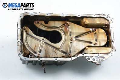 Картер за Suzuki Swift III Hatchback (02.2005 - 10.2010) 1.6, 125 к.с.