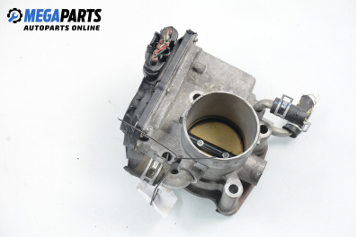 Дроселова клапа за Suzuki Swift III Hatchback (02.2005 - 10.2010) 1.6, 125 к.с.