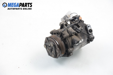 Компресор климатик за Suzuki Swift III Hatchback (02.2005 - 10.2010) 1.6, 125 к.с.