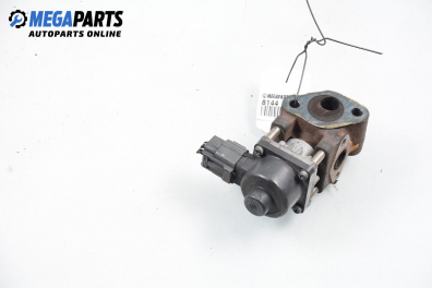 EGR-клапан за Suzuki Swift III Hatchback (02.2005 - 10.2010) 1.6, 125 к.с.