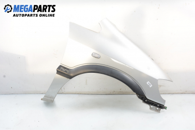 Калник за Opel Zafira A Minivan (04.1999 - 06.2005), позиция: дясна