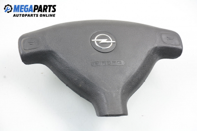 Airbag за Opel Zafira A Minivan (04.1999 - 06.2005), позиция: предна