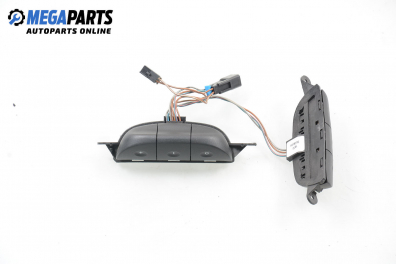 Бутони волан за Opel Zafira A Minivan (04.1999 - 06.2005)