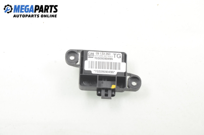 Сензор airbag за Opel Zafira A Minivan (04.1999 - 06.2005)