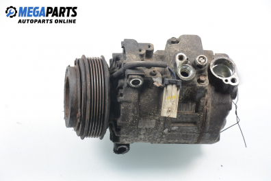 Компресор климатик за Opel Zafira A Minivan (04.1999 - 06.2005) 2.0 DTI 16V, 101 к.с.