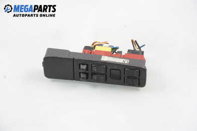 Бутони ел. стъкла  за Volvo S40 I Sedan (07.1995 - 06.2004)