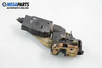 Брава на врата за Volvo S40 I Sedan (07.1995 - 06.2004), позиция: предна, лява